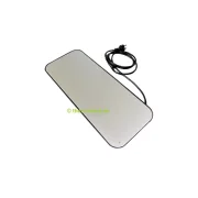 Warmhalteplatte Menü Carbonheater 230 V
