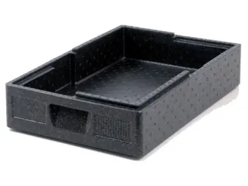 Wendebox Salto 1/1 GN ECO 80mm