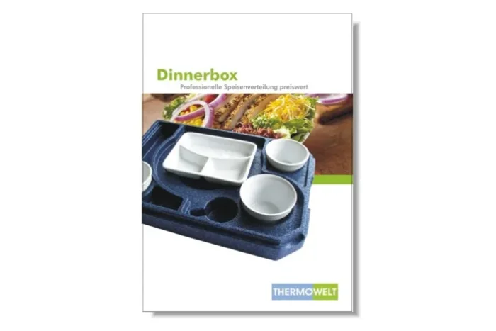 Dinnerboxen Lunchboxen